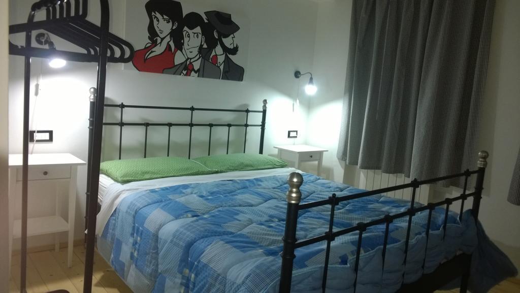 Hotel Smart Verona Nord Sona Zimmer foto